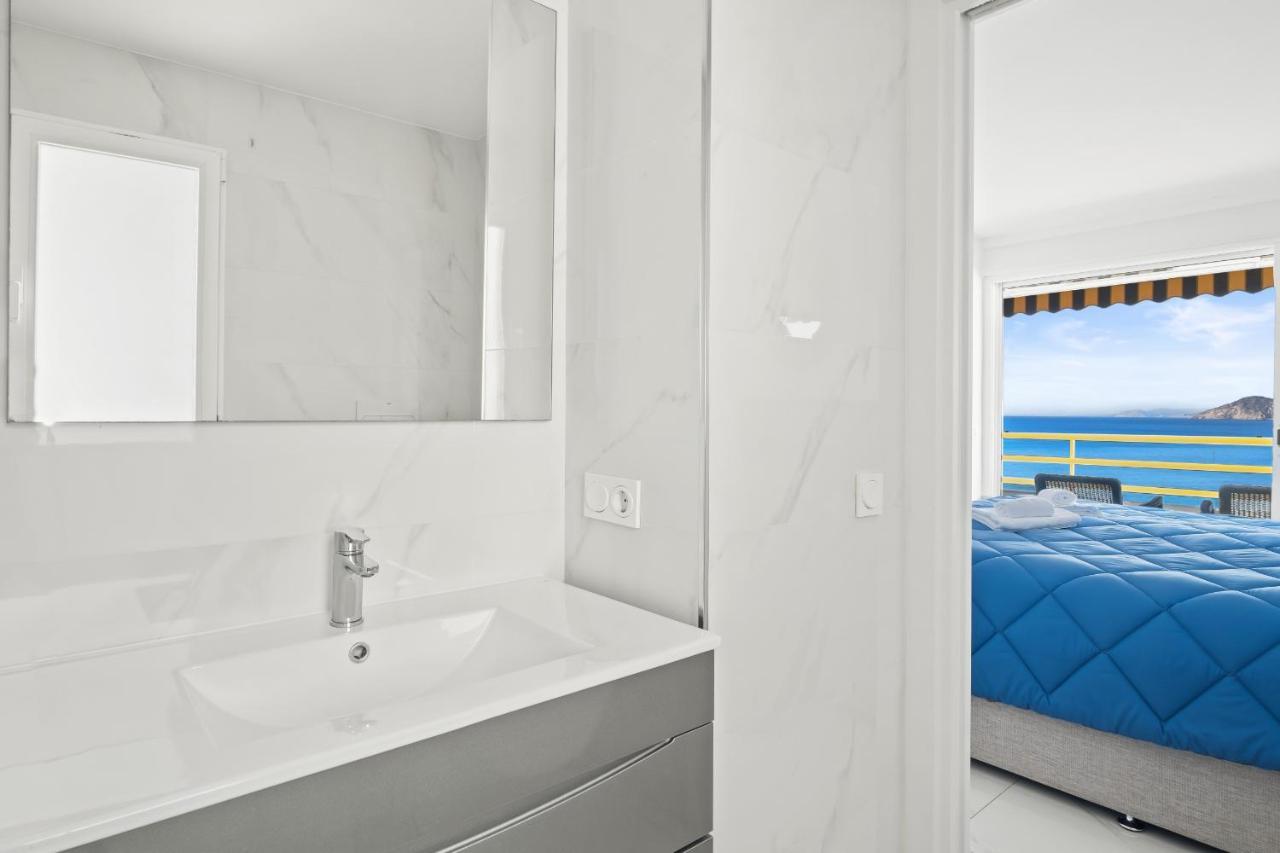 Don Miguel Apartment Deluxe 7-A Levante Beach Benidorm Luaran gambar