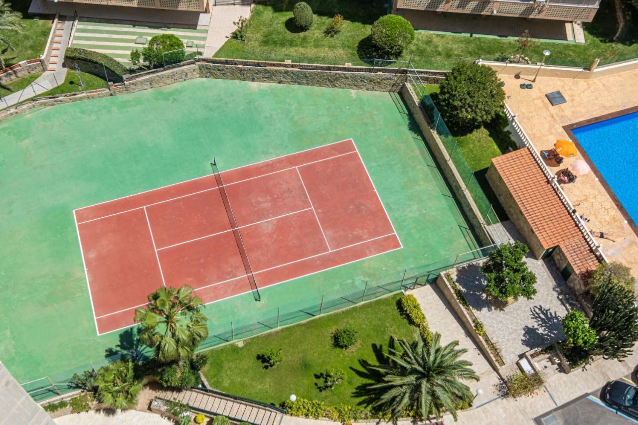 Don Miguel Apartment Deluxe 7-A Levante Beach Benidorm Luaran gambar